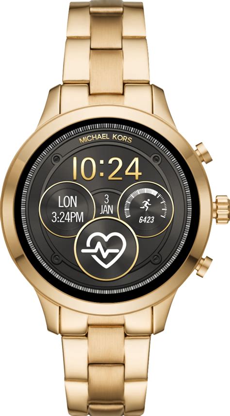 michael kors smart watch|michael kors smart watch clearance.